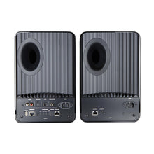Cargar imagen en el visor de la galería, KEF LS50 Wireless Nocturne detrás
