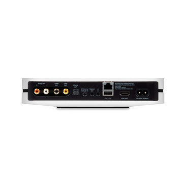 Bluesound NODE Gen 3 - Reacondicionado