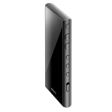 Reproductor multimedia Walkman® NW-A100 serie A con MP3 y audio de alta  resolución