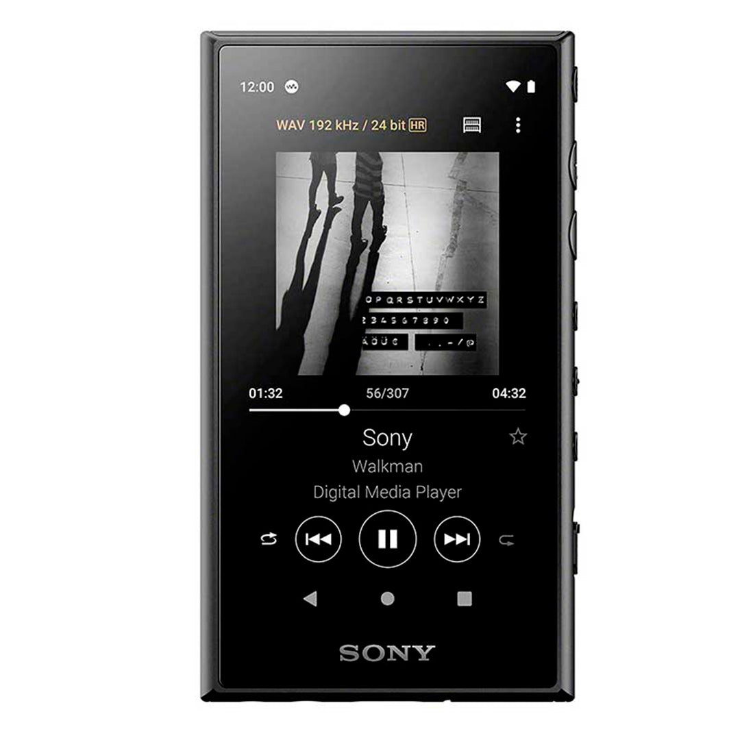 SONY デジタルオーディオプレーヤー WALKMAN NW-A105 Sony NW-A105 - Reproductor Hi-Res - Zococity.es