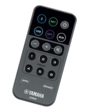 Cargar imagen en el visor de la galería, Yamaha NX-N500 mando
