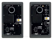 Cargar imagen en el visor de la galería, Yamaha NX-N500 conexiones
