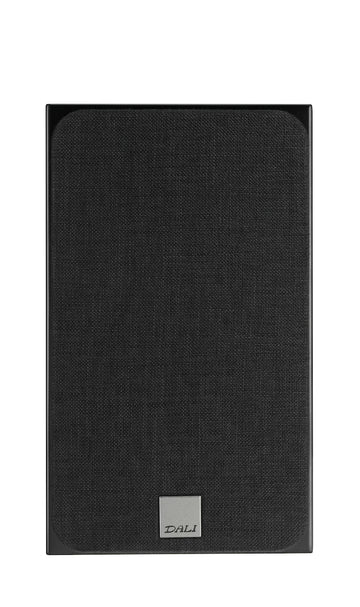 Dali Oberon 1 frontal rejilla