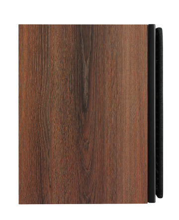 Dali Oberon 1 marron perfil