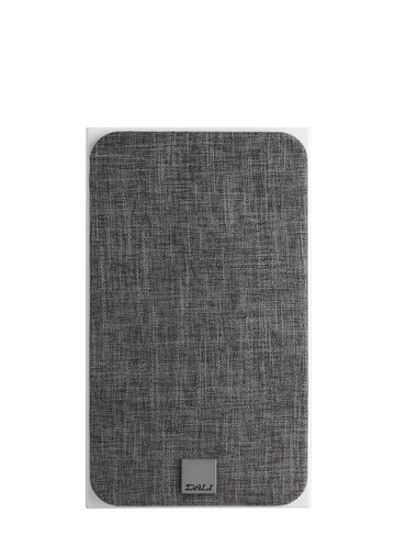 Dali Oberon 1 blanco rejilla frontal