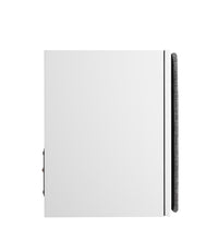 Cargar imagen en el visor de la galería, Dali Oberon 1 blanco perfil
