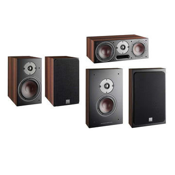 Dali Oberon 3 Onwall Cinema Pack