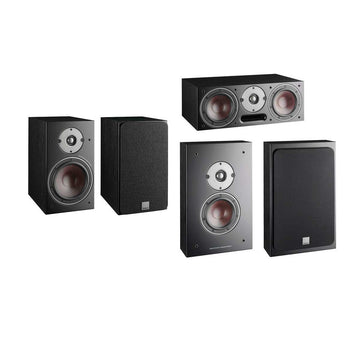 Dali Oberon 3 Onwall Cinema Pack