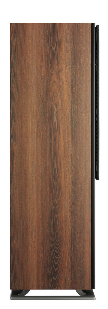 Dali Oberon 5 marron claro perfil