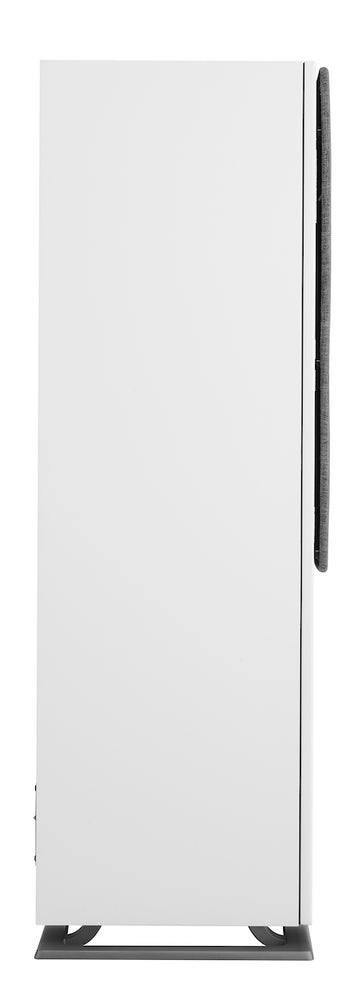 Dali Oberon 5 blanco perfil