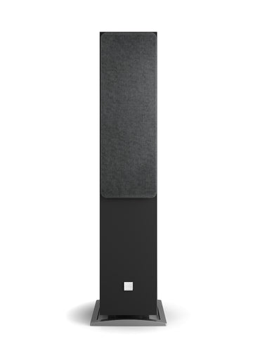 Dali Oberon 7C negro frontal