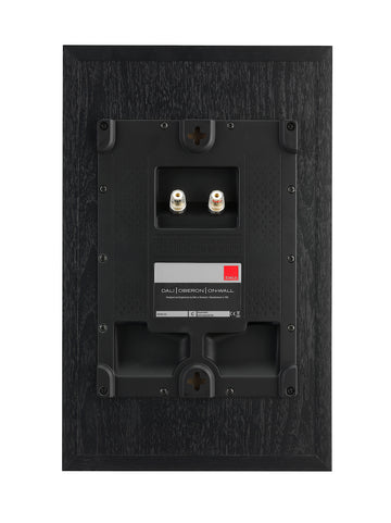 Dali Oberon On Wall conexiones