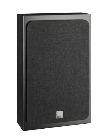 Dali Oberon On Wall rejilla