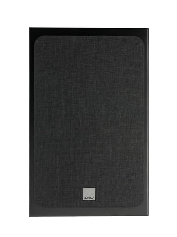 Dali Oberon On Wall perfil