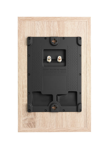 Dali Oberon On Wall marron claro conexiones