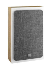 Cargar imagen en el visor de la galería, Dali Oberon On Wall marron claro perfil rejilla
