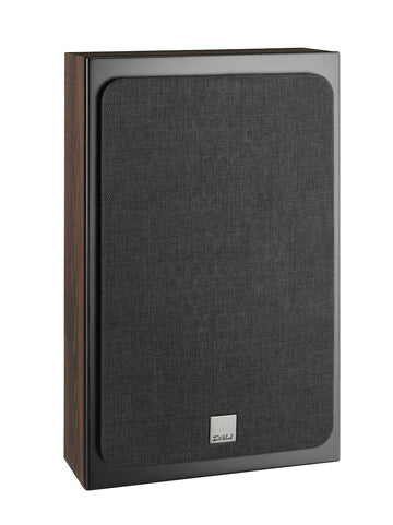 Dali Oberon On Wall marron oscuro rejilla