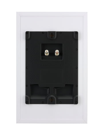 Dali Oberon On Wall blanco conexiones