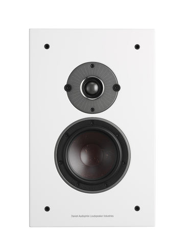 Dali Oberon On Wall blanco frontal