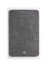 Cargar imagen en el visor de la galería, Dali Oberon On Wall blanco rejilla gris
