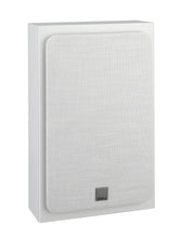 Cargar imagen en el visor de la galería, Dali Oberon On Wall blanco rejilla blanca
