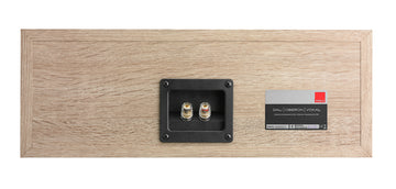 Dali Oberon Vokal conexiones