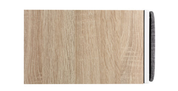 Dali Oberon Vokal perfil