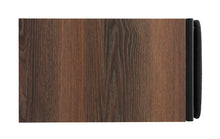 Cargar imagen en el visor de la galería, Dali Oberon Vokal marron oscuro perfil 
