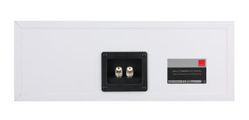 Dali Oberon Vokal blanco conexiones