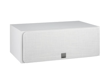 Dali Oberon Vokal blanco rejilla blanca