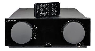 Cyrus One Core Bundle amplificador