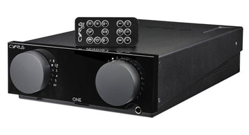 Cyrus One Core Bundle amplificador perfil