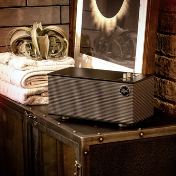 Klipsch The One II editorial 1