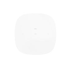 Cargar imagen en el visor de la galería, Sonos One SL frontal blanco controles
