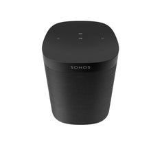 Cargar imagen en el visor de la galería, Sonos One SL cenital
