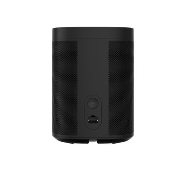 Sonos One SL trasera