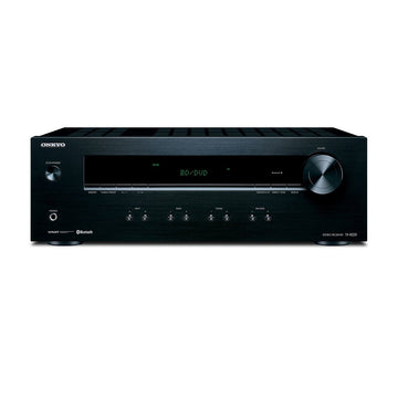 Onkyo TX-8220 frontal