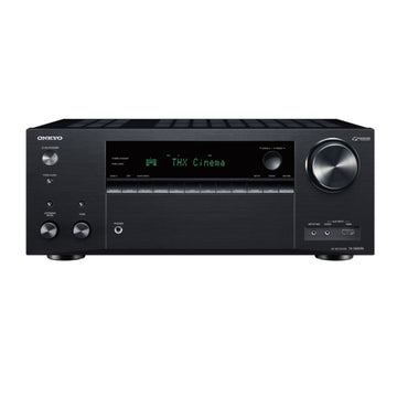 Onkyo TX-NR696 frontal