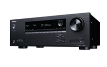 Onkyo TX-SR393 - Receptor AV - Zococity.es