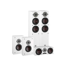 Cargar imagen en el visor de la galería, Dali Oberon 5 Onwall Cinema Pack Blanco
