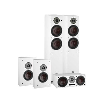 Dali Oberon 7 Onwall Cinema Pack blanco