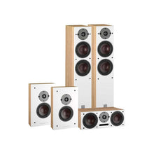 Cargar imagen en el visor de la galería, Dali Oberon 5 Onwall Cinema Pack
