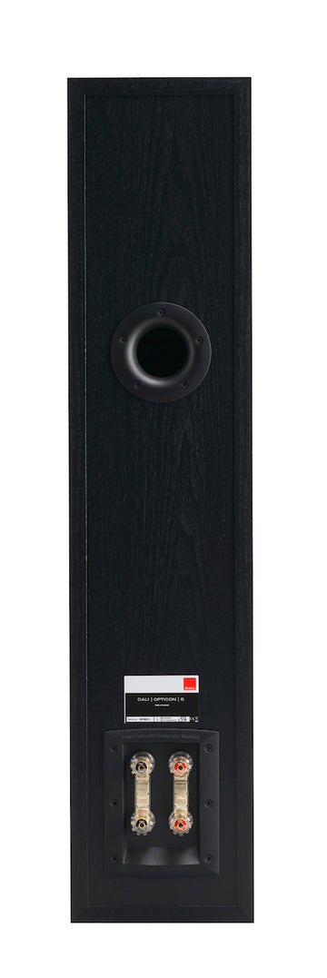 とんぼ DALI OPTICON 5 即決OK Dali Opticon 5 Walnut Floor standing Loudspeakers PAIR | eBay