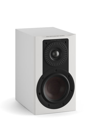 Dali Opticon 1 MK2 blanco