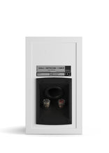 Cargar imagen en el visor de la galería, Dali Opticon 1 MK2 blanco conexiones
