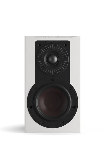 Dali Opticon 1 MK2 blanco frontal