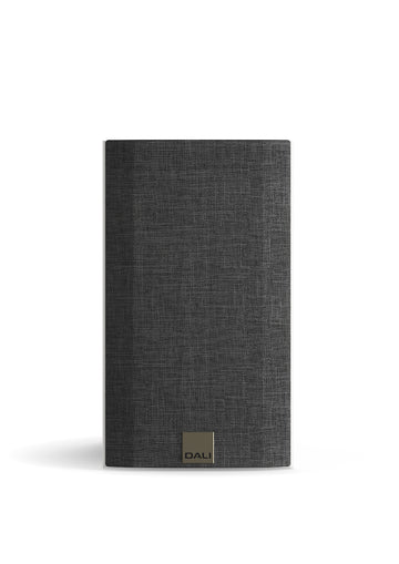 Dali Opticon 1 MK2 frontal rejilla blanco