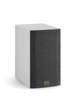 Cargar imagen en el visor de la galería, Dali Opticon 1 MK2 blanco perfil
