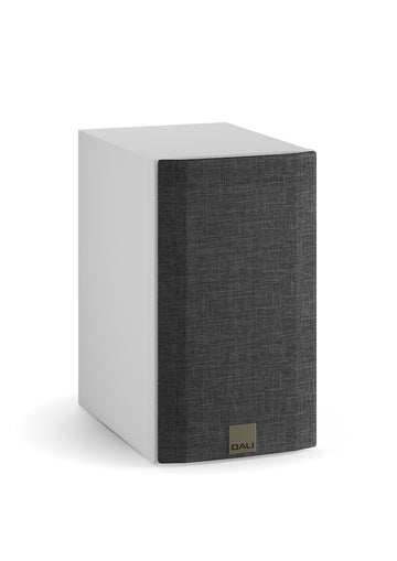 Dali Opticon 1 MK2 blanco perfil