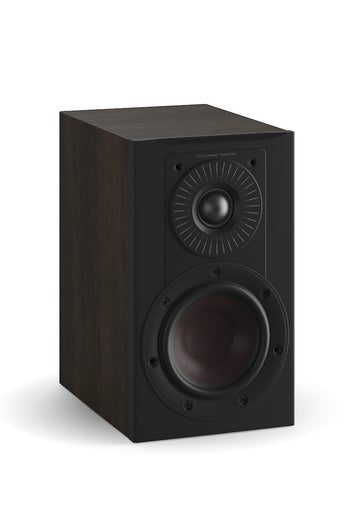 Dali Opticon 1 MK2 marrón